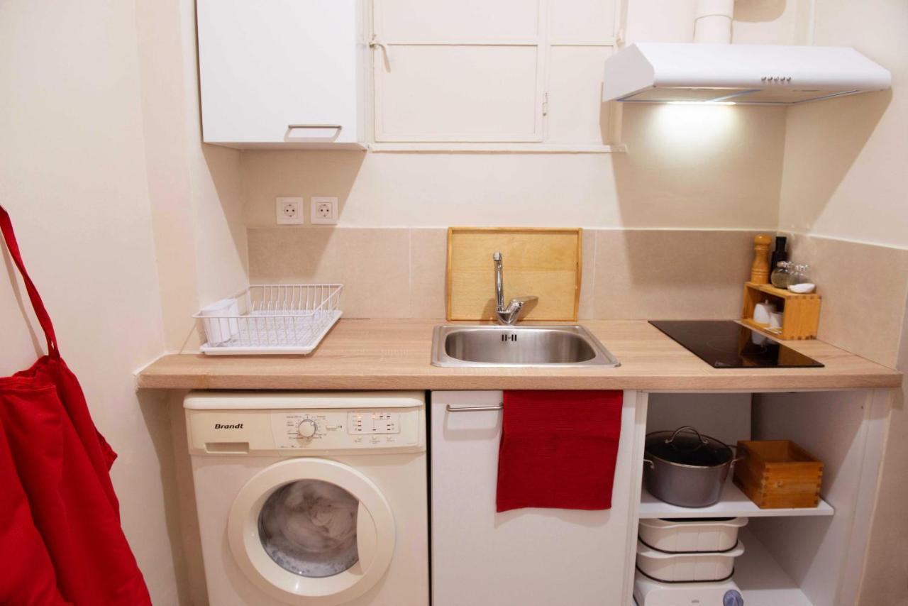 Filopappou Decent Apartment Athens Luaran gambar