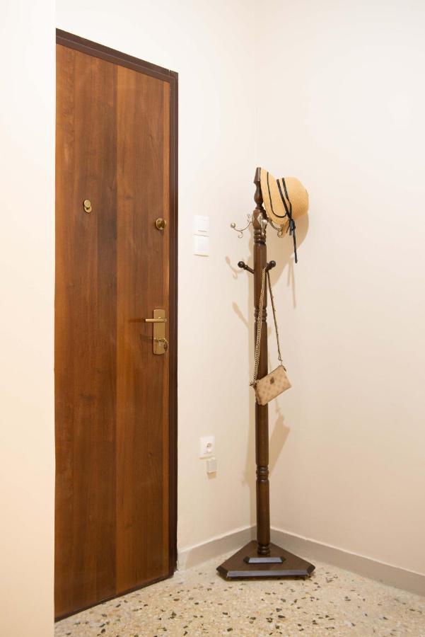 Filopappou Decent Apartment Athens Luaran gambar