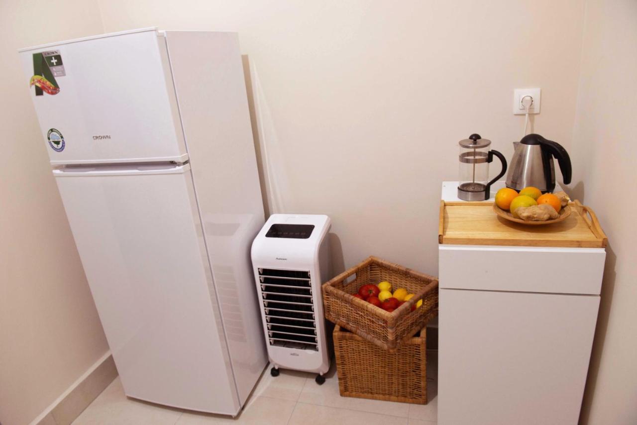 Filopappou Decent Apartment Athens Luaran gambar