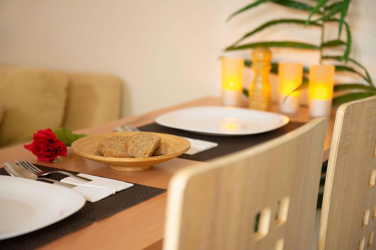 Filopappou Decent Apartment Athens Luaran gambar