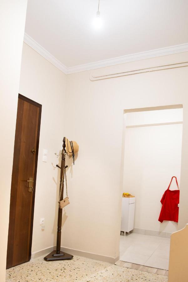 Filopappou Decent Apartment Athens Luaran gambar