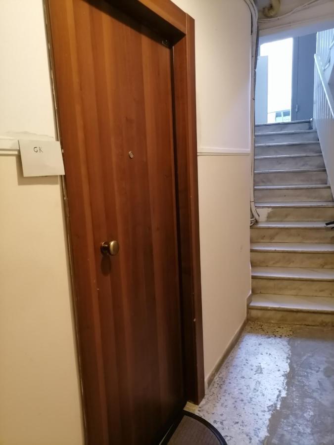 Filopappou Decent Apartment Athens Luaran gambar
