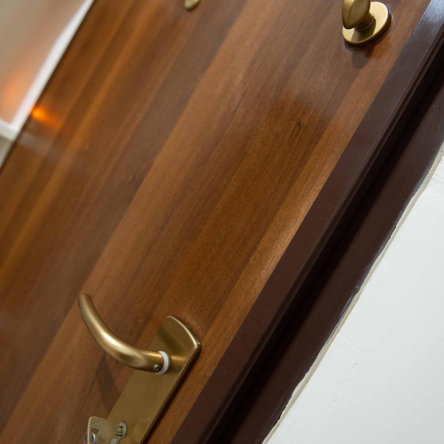 Filopappou Decent Apartment Athens Luaran gambar