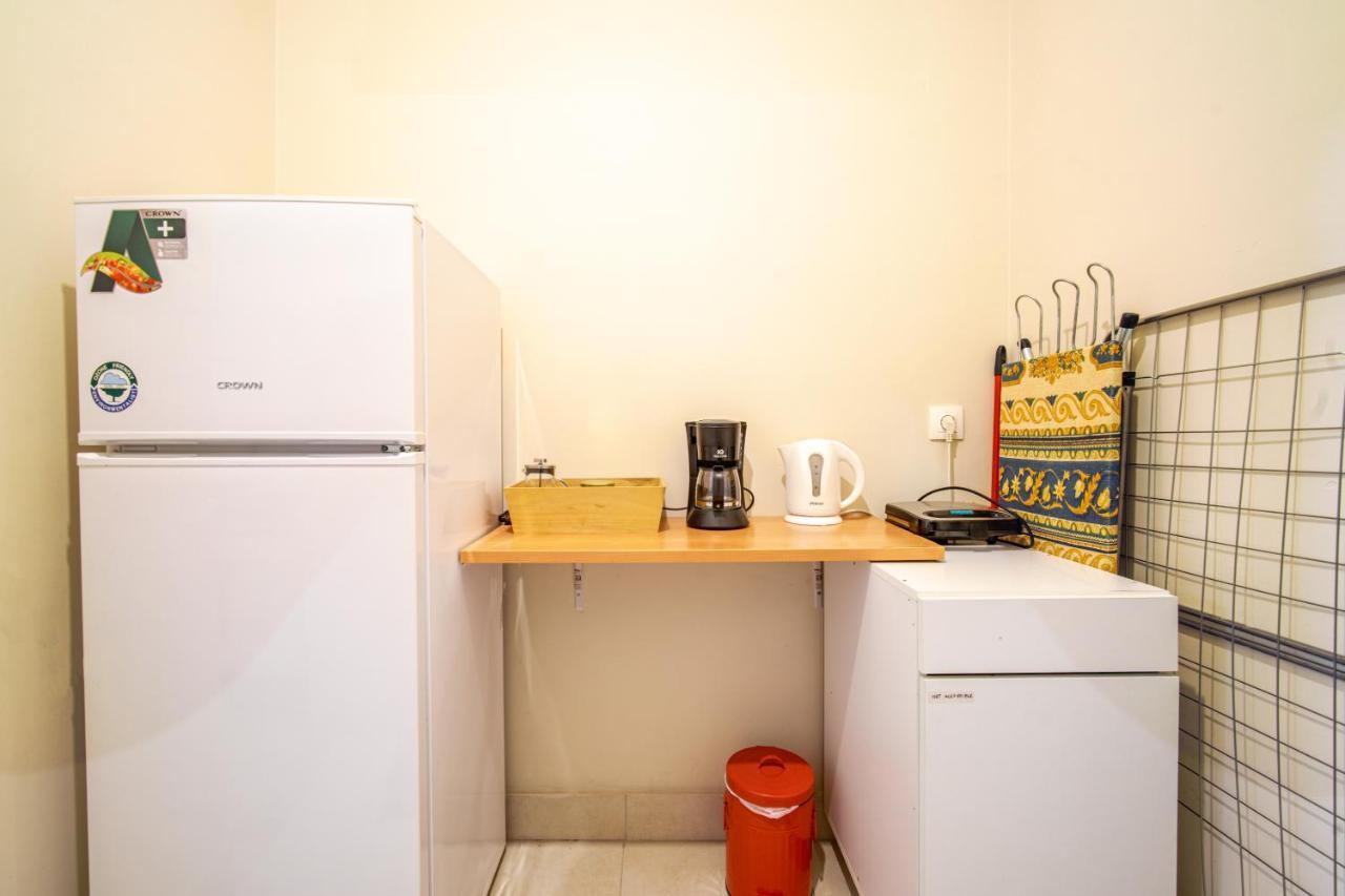 Filopappou Decent Apartment Athens Luaran gambar