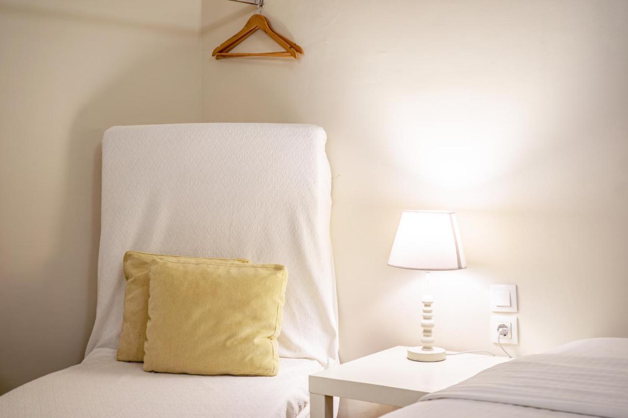 Filopappou Decent Apartment Athens Luaran gambar