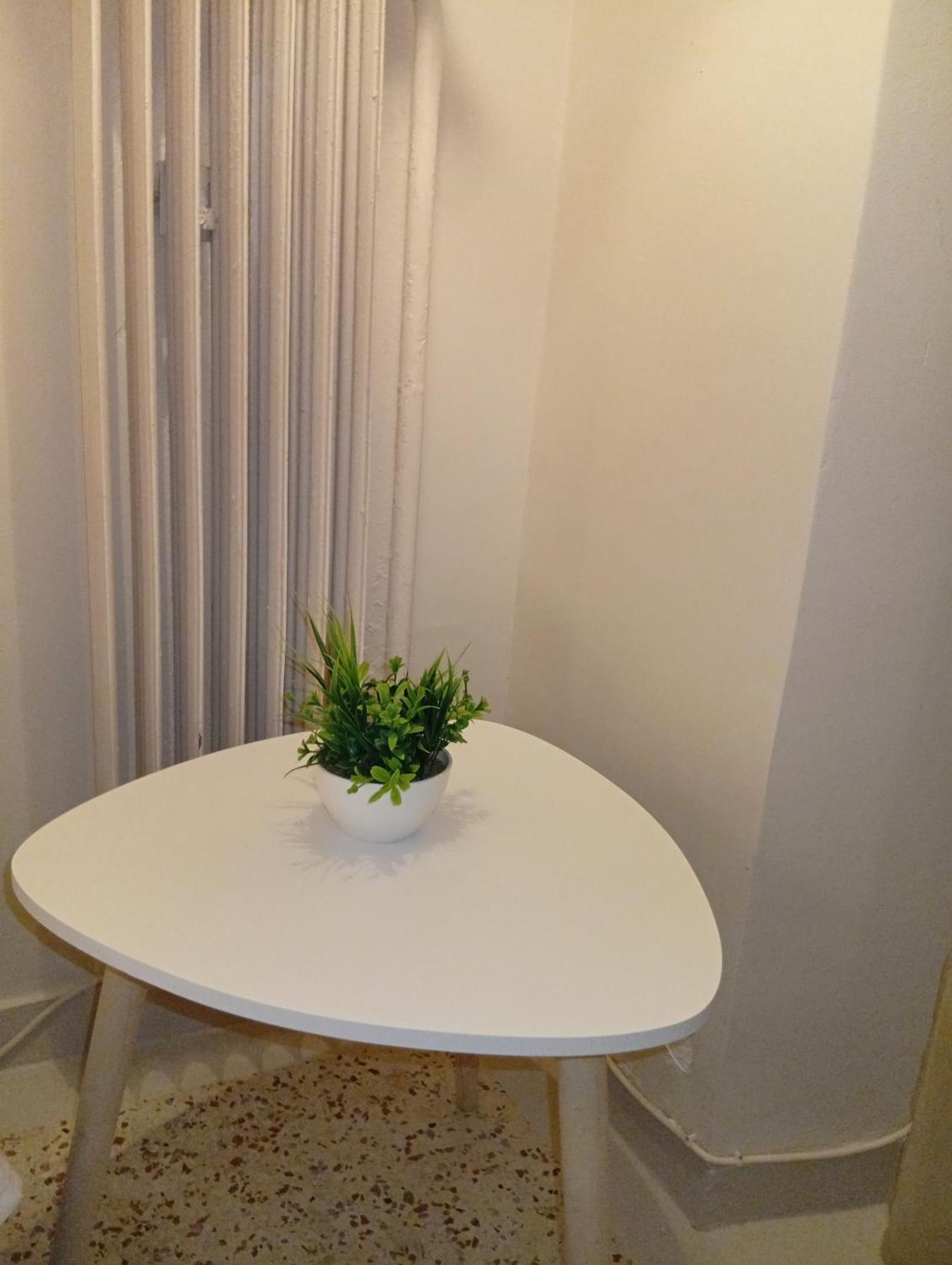 Filopappou Decent Apartment Athens Luaran gambar