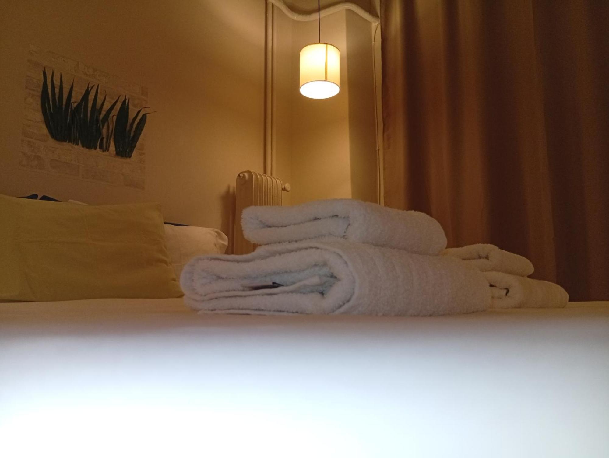 Filopappou Decent Apartment Athens Luaran gambar