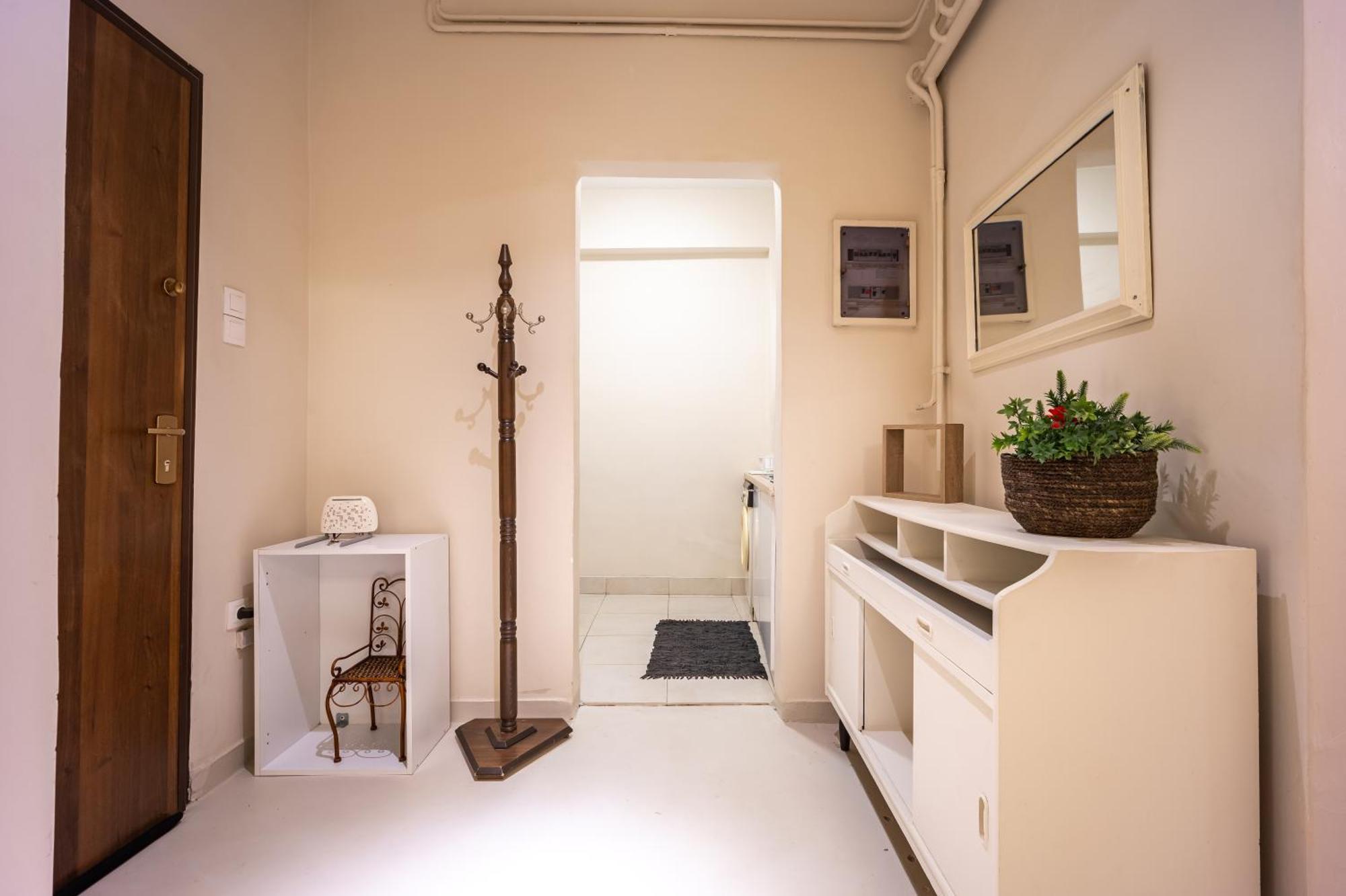 Filopappou Decent Apartment Athens Luaran gambar