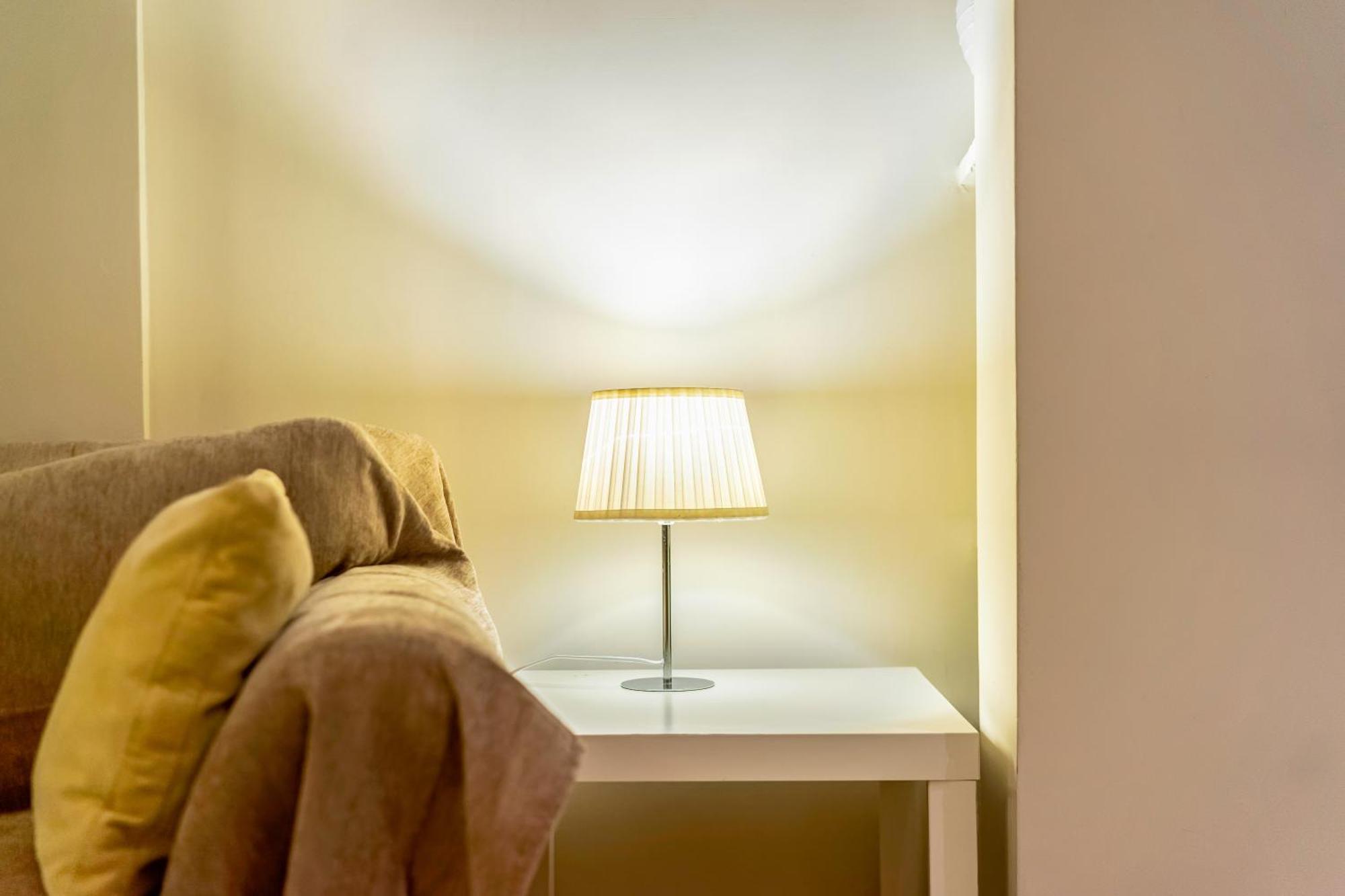 Filopappou Decent Apartment Athens Luaran gambar
