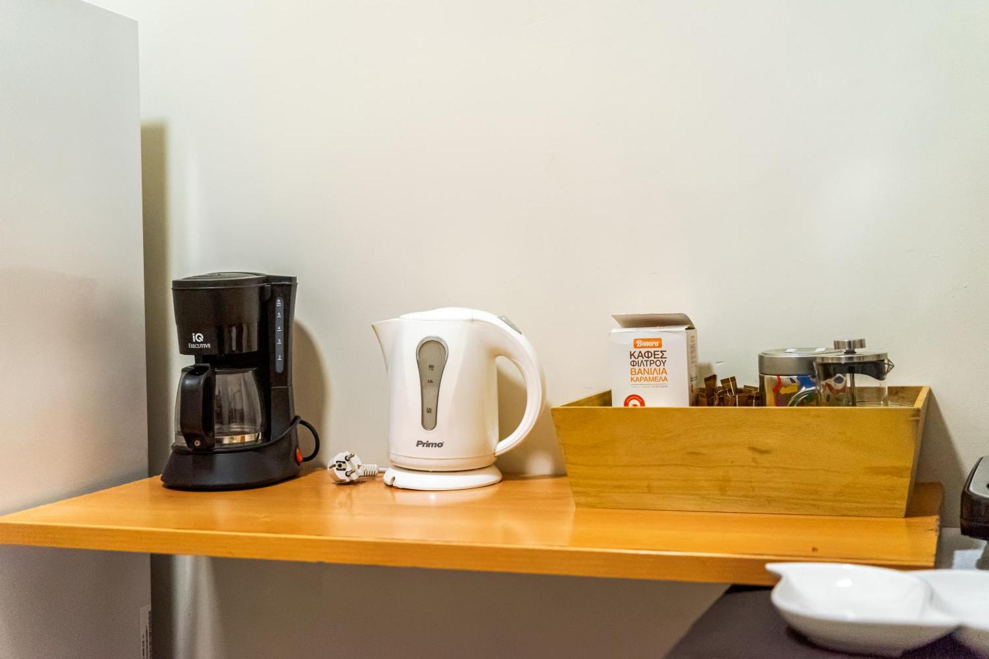Filopappou Decent Apartment Athens Luaran gambar