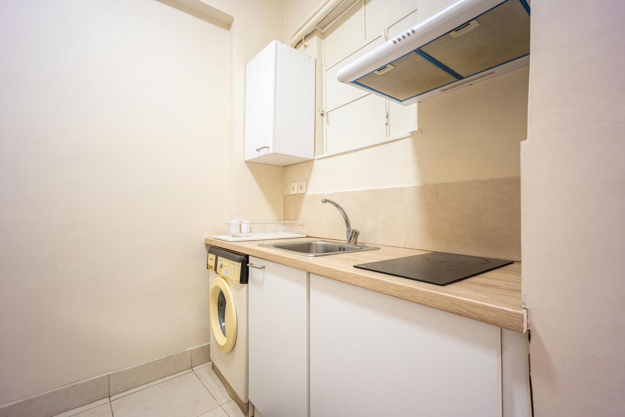 Filopappou Decent Apartment Athens Luaran gambar